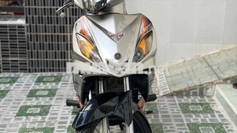 Yamaha Exciter 1s9a CTD