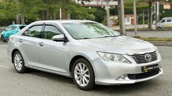 Toyota Camry 2013