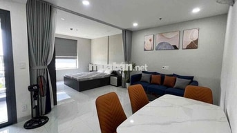 CHO THUÊ CHUNG CƯ PHÚ MỸ 1PN FULL NỘI THẤT