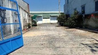 Kho xưởng cho thuê Hóc Môn Thành Phố Hồ Chí Minh