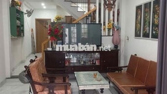 BÁN NHÀ 2 MÊ KIÊN CỐ - TRUNG TÂM NGUYỄN CÔNG HÃNG - KIỆT Ô TÔ QUAY ĐẦU