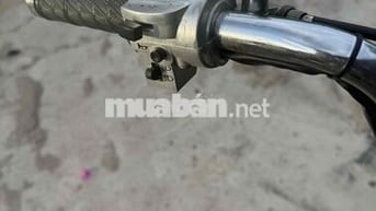 Honda CD 50cc Đen