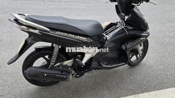 Honda Air Blade 2008 Đen 
