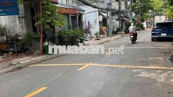 🔥NHÀ ĐẸP Ở NGAY - 2 TẦNG - 37m2 - NGUYỄN THỊ CĂN Q.12 - CHỈ 3,35 TỶ