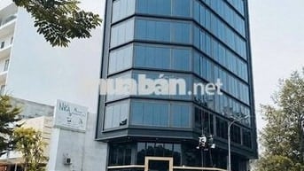CHO THUÊ NHÀ GÓC 2 MẶT TIỀN – 320 An Dương Vương, Quận 5