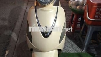 SYM Attila Elizabeth Vàng kem 68351 km