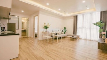 2pn1pk full nt 60m2 cửa sổ/bancol thoáng⚡️Gần chợ Bà Chiểu,Q.BT