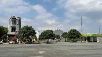 Đất Khu Phố 5 Visip2 Vĩnh Tân, 259m2/780tr kinh doanh cho thuê 7tr/th