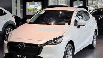 Mazda Bình Dương ưu đãi cuối tháng 5