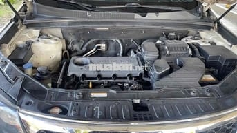Kia Sorento 2014 GAT 2.4L 2WD - 160000 km