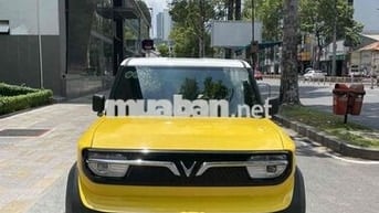 VinFast VF3 2025 THUÊ PIN 5 Ngàn Kilomet