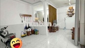 NHÀ NGUYÊN CĂN 3PN - FULL NỘI THẤT NGAY KDC HỒNG LONG