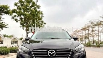 Mazda CX5 2.5 Full Options 2018