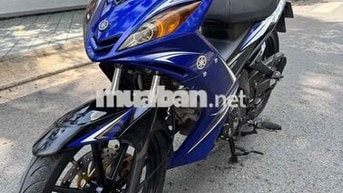 Yamaha Exciter 135 2013 Xuống Áo Máy 62 Êm Lực
