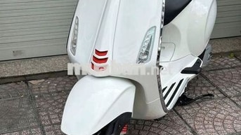 Piaggio Vespa Sprint 125 2020 Trắng