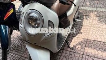 Scoopy 2022 Trắng