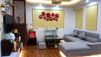 Chung cư RiceCity Linh Đàm, Hà Nội, căn 2PN sổ đỏ 5,2 tỷ, đủ nội thất