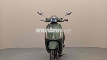 Piaggio Vespa Sprint 125 ABS 2018 Xanh rêu