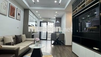 VP5 Linh Đàm, Hoàng liệt, Hà Nội; căn 3 ngủ sổ đỏ 5,85tỷ, đủ nội thất