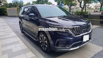 KIA Carnival Signature 2022 57.000 km