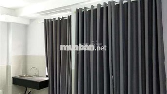 Phòng trọ Tô Hiến Thành Q10 cũ