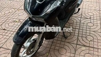 Honda SH 150i 2022 Đen