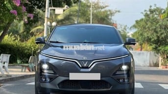 VF6 PLUS 23 - FREE SẠC KGH - XE GIA ĐÌNH ĐẸP