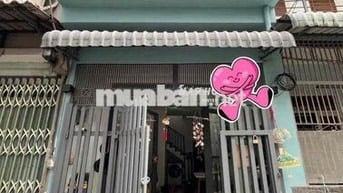💰💰💰 NHÀ FULL NỘI THẤT - VỊ TRÍ TRUNG TÂM GÒ VẤP