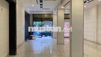 NHÀ VỊ TRÍ VÀNG MẶT TIỀN NGUYỄN ẢNH THỦ