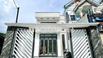 Nhà xây để ở, nhưng thay đổi kế hoạch nên bán lại cho anh chị mua ở