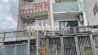 CHO THUÊ NGUYÊN CĂN HXH NGUYỄN THÁI SƠN – FULL 8PN – CHO LÀM CHDV / HO