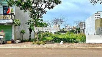 cần bán 2 lô liền kè ngay chợ Tân Bình