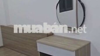 CĂN HỘ STUDIO - FULL ĐỒ - XÂY MỚI - CHÍNH CHỦ