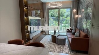 CĂN HỘ 2PN 3.x TỶ - 61,8m2 VEN SÔNG HÀN ĐÀ NẴNG - DỰ ÁN PENINSULA