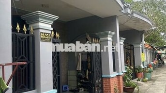 Full thổ cư - 2 tỷ 550 còn thương lượng - Hồ Văn Long, Bình Tân