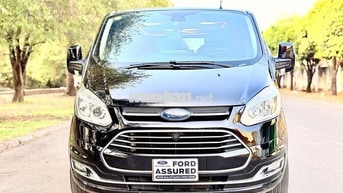 Ford Tourneo Limousine 2020 Đen 70.000km