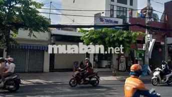 Nhà Mặt tiền Nguyễn Ảnh Thủ, Quận 12. Đối diện trường Nguyễn Hữu Cầu 