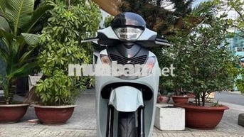 Honda SH 150i 2017 Trắng