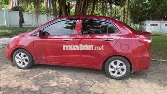 Hyundai Grand i10 Đỏ 290000 km