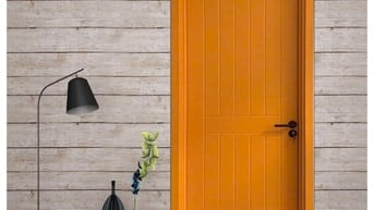 Báo giá cửa nhựa composite tại phường Linh Xuân – HCM