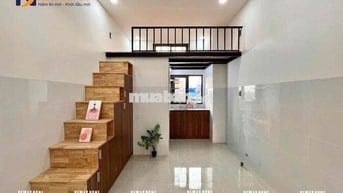 Phòng Trọ Giá Rẻ Ngay Đại Học Mở - Phạm Văn Chí - Võ Văn Kiệt