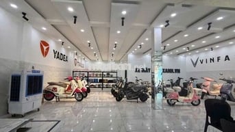 CHO THUÊ MTKD 10X25(TRỆT+2 LẦU) LÊ TRỌNG TẤN KẾ AEON TÂN PHÚ LỀ 6M 