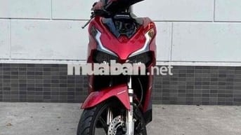Honda Airblade 125i 4V Đỏ 2023