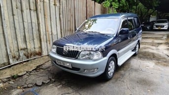 Toyota Zace GL 2004 Xăng