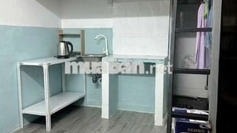 Pass phòng trọ giá rẻ 20m2 đường Lê Đức Thọ phường 1 Gò Vấp
