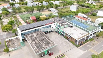 HIẾM TẠI GOLDEN HILLS - TOÀ NHÀ TM QUY MÔ LỚN 3 MẶT TIỀN CHO THUÊ