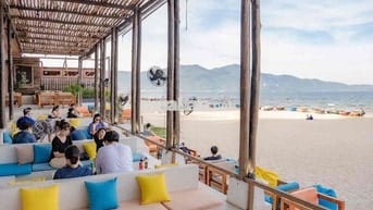 ❤️MB VÕ NGUYÊN GIÁP ĐOẠN HƯỚNG RA BIỂN , CÓ VIEW BIỂN ĐẸP
