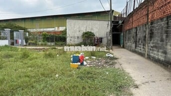 MÌNH CẦN BÁN MIẾNG ĐẤT MUA ĐÃ RẤT LÂU, DT: 6X16M - 86M2, GIÁ 900 TRIỆU