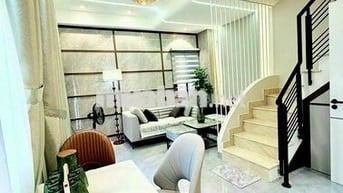 Bán Căn Góc Hẻm Xe Hơi  Sát MT Đinh Tiên Hoàng -3 Tầng 70m2 Chỉ 5 tỷ65