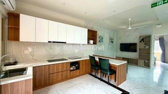 CHO THUÊ NHÀ MỚI TINH NGUYÊN CĂN – ĐƯỜNG HOÀ SƠN 10